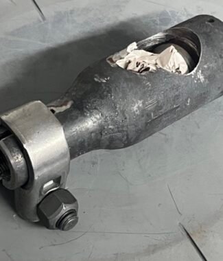 TRW 22269H, 11664541, 403575A1-400, 2530001344633 Tie Rod End Steering