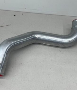 Navistar 3814147C1, 4710015682656 MRAP SS Lower Coolant Radiator Outlet Pipe