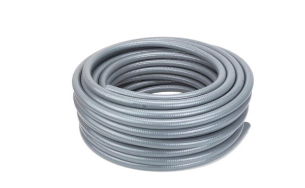 Anaconda Sealtite, Hubbell LFNC-B, 1” Liquid Tight Flexible Conduit, 100'/Roll