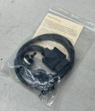 Fish CSP5 CSP4 Switch For 06-21 Dodge Ram Cummins 5.9L 6.7L OBDII SOTF Tune Switch