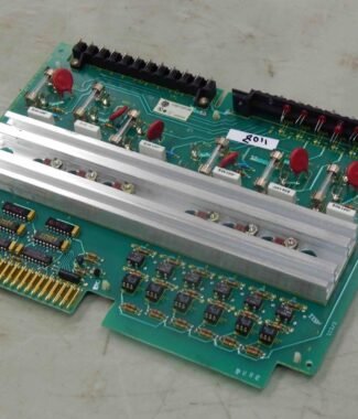 #1108 General Electric GE Fanuc IC600YB910B PC Circuit Board Card Module