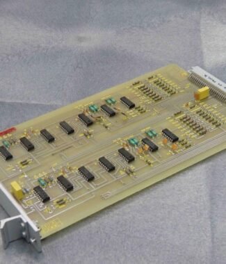 #161 Beckman FUF Logic FLB Programming Module ​EBSC 4144/1 EBSC 4143/1 &  4142/1