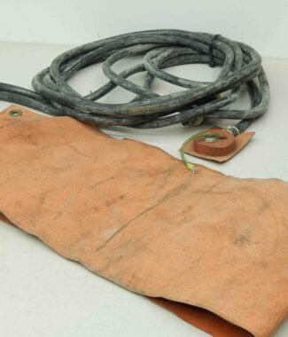 171-882585-002, 5131051, Heating Pad Kit, 30 Amp, 125 V