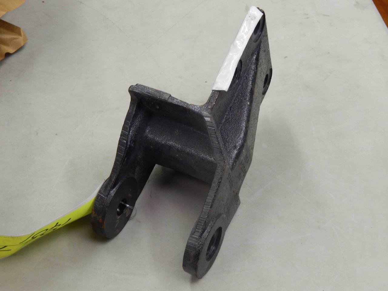 #184 Stabil-Ride Detroit Steel Products DSP S-2048 S-1 Leaf Spring Hanger - Image 3