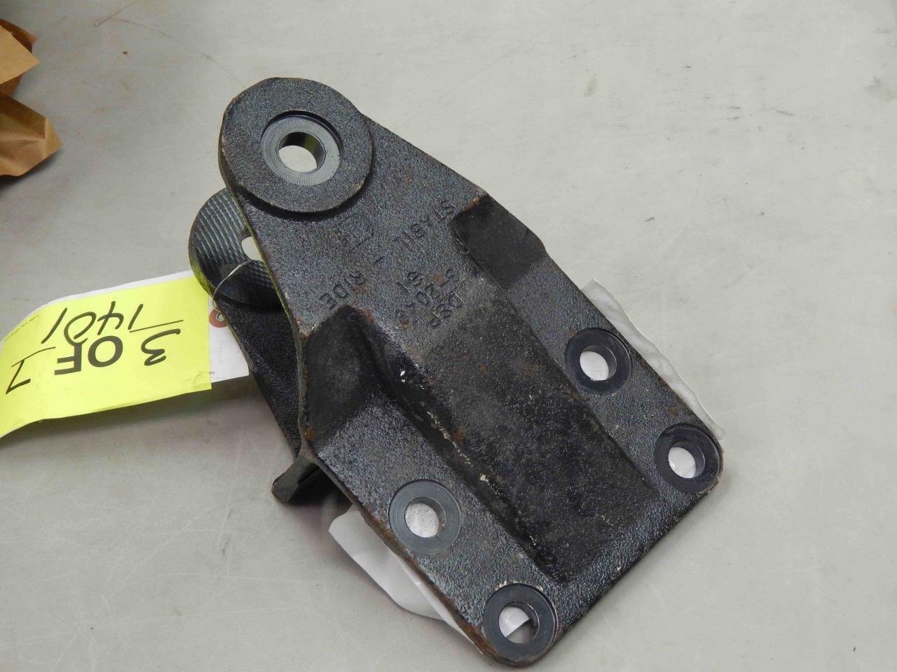 #184 Stabil-Ride Detroit Steel Products DSP S-2048 S-1 Leaf Spring Hanger - Image 4