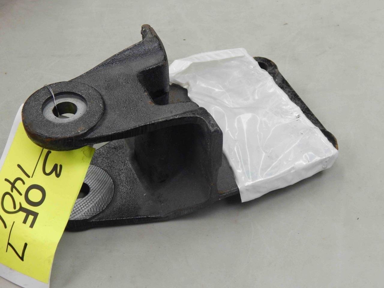#184 Stabil-Ride Detroit Steel Products DSP S-2048 S-1 Leaf Spring Hanger