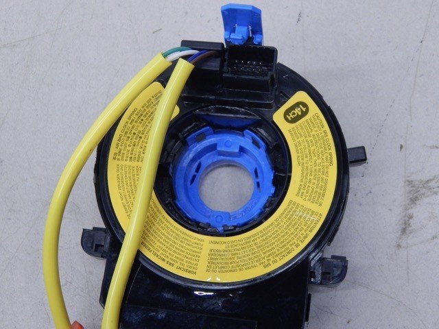 2020129, DPIH1450121, Clock Spring, 6941519316173, For Kia Sorento 2011-2015 - Image 3