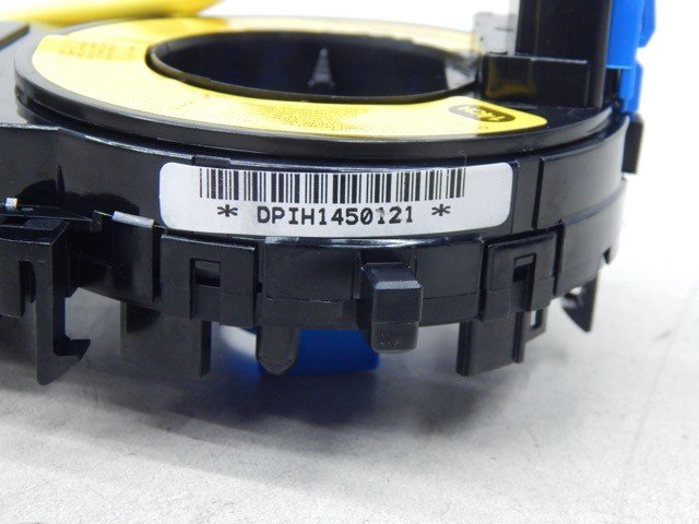 2020129, DPIH1450121, Clock Spring, 6941519316173, For Kia Sorento 2011-2015 - Image 5