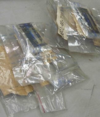 #210 Raytheon 2469772 3020-00-797-8101 Gear Cluster Lamp Assy NEW