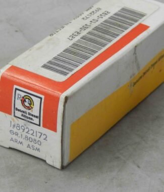 #267 > LOT of 7 < Genuine MTU Detroit Diesel Allison  8922172  Arm Asm >NEW