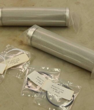 #282 Pall 5705135 232205 2530-01-118-2872 Hydraulic Manifold Filter Parts Kit