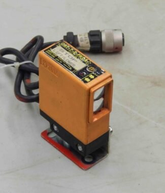 #288 SUNX OAT-7-2-FKOA 700mm Sensor Switch
