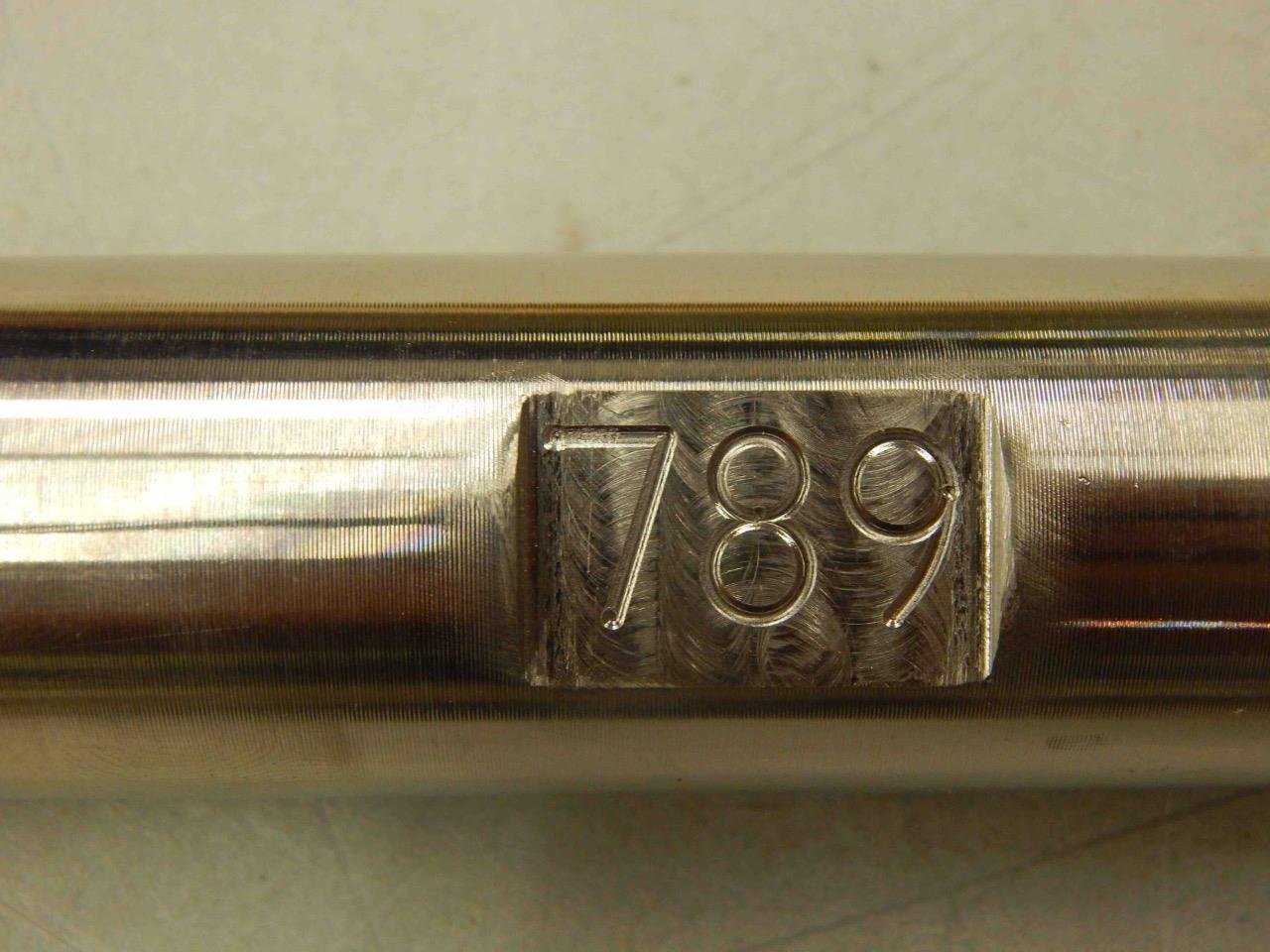 #314 Sandvik Coromant Hagemeyer Pin 3-0030197517 789 X028000X 4517999 >NEW - Image 4