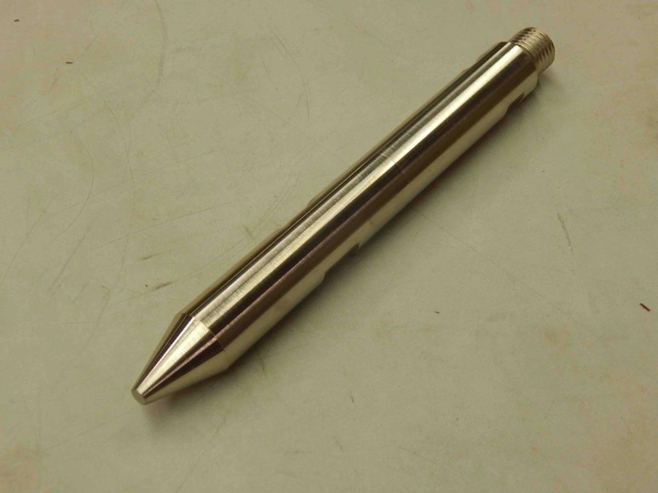 #314 Sandvik Coromant Hagemeyer Pin 3-0030197517 789 X028000X 4517999 >NEW