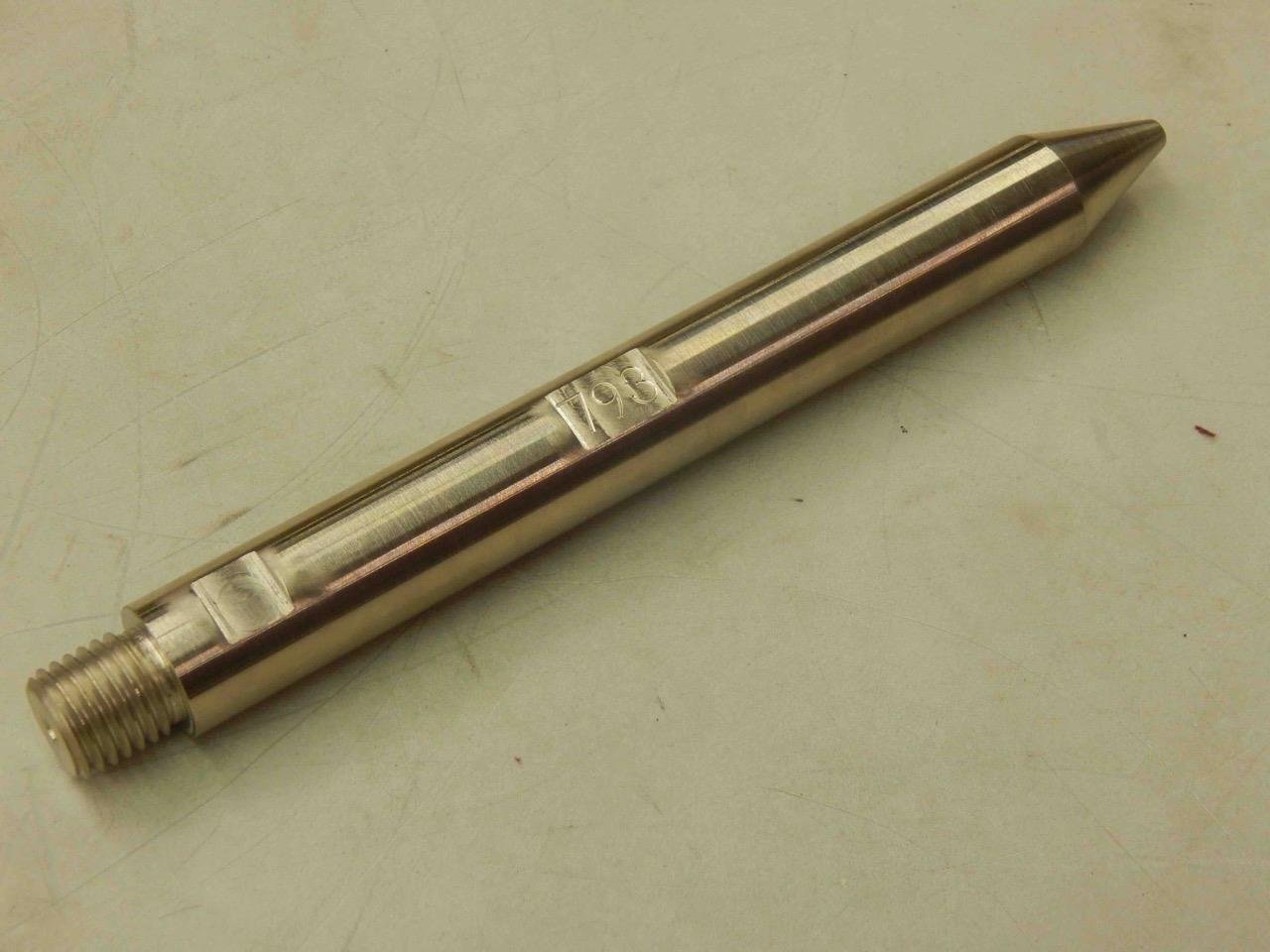 #316 Sandvik Coromant Hagemeyer Pin 793 3-0030197518 X028000X 4517999 ...