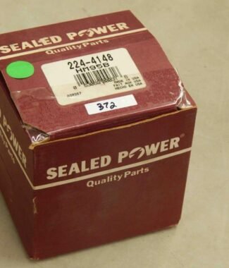 #372 Federal Mogul Sealed Power 224-4148 HM95B Engine Oil Pump - New