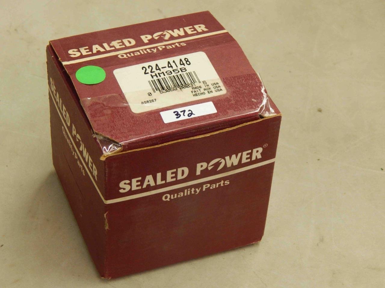 Sealed Power 224-4148 Oil Pump 