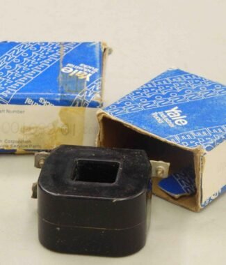 #390 LOT of 2 Yale 500109901 Coil Eaton Square D 2936-S21-G12 ​110V/24V NEW