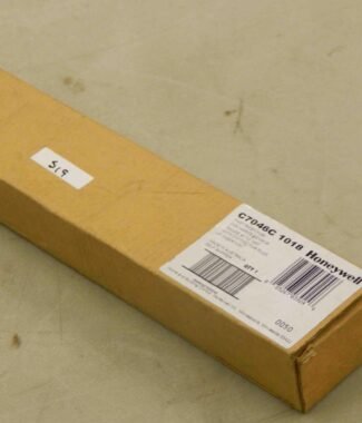 #519 Honeywell C7046C 1018 Fast Response Discharge Sensor - New