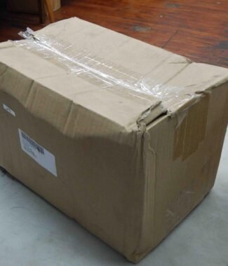 #69 CNH R53984 Pedestal Set For Small Emplacement Excavator (R048)/HMMH (X501)