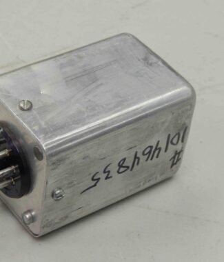 #718 72070A 12Vdc 8-Pin General Purpose Sealed Relay