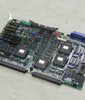 #896 Nachi UM834E PC Circuit Board Module