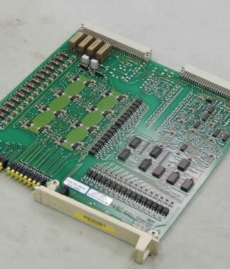 #939 ABB 56 01-03 BD 56 01-223 ​3HAB 2214-8/4 PC Circuit Board Module