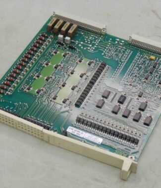 #940 ABB 56 01-03 BD 56 01-223 3HAB 2214-8/4 PC Circuit Board Module