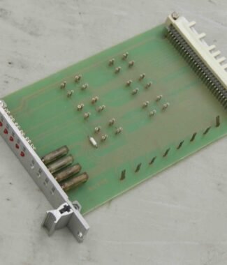 #944 Kleinewefers RP6.64 PC Circuit Board Module