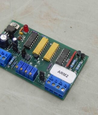 #961 APC1-0 ​94V-0 Circuit Board Card Module