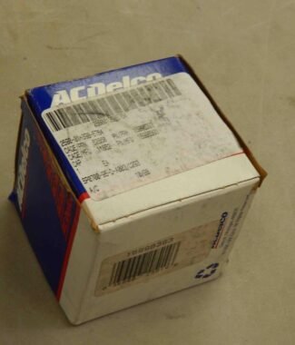 AC Delco, General Motors 15996393, 15671703, 15649035 Diesel Cap, Filler Opening
