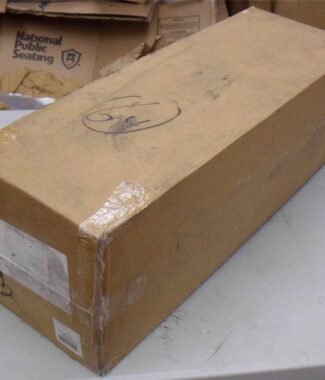Air Brake Reservior Pressure Tank  SW15214P  2530-01-096-2230  27.5"L x 9.5"Dia