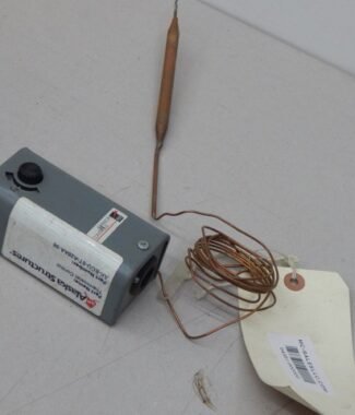 Alaska Structures AK-ECU-5T-A28AA-36, Thermostat Control Switch
