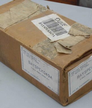 American Standard BAYSPEK049A Single Power Entry Kit NEW