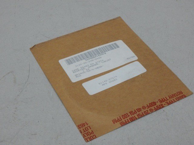Anillo 27274, 3120002485948, Thrust Washer Bearing (Alt MPN 3HS139, 2214535) - Image 3
