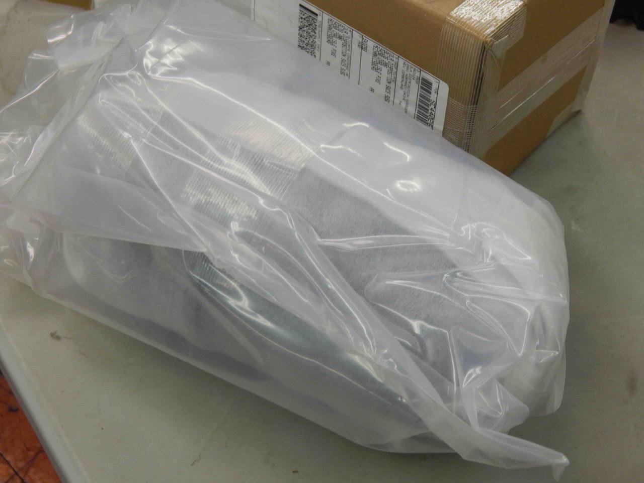 BAE ZF General Dynamics R0080025 2530-01-557-5769 Steering Pump Reservoir Assy - Image 3