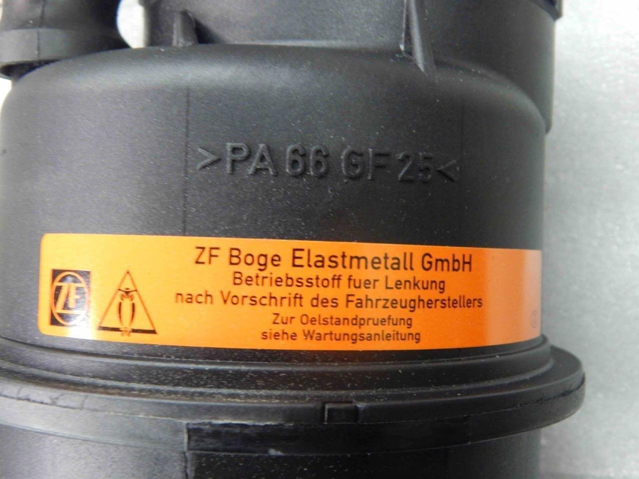 BAE ZF General Dynamics R0080025 2530-01-557-5769 Steering Pump Reservoir Assy - Image 5