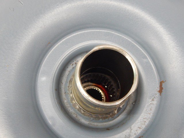 Barney and White 23019622, FM53, Torque Converter (29510505, 29509624, 423255C1) - Image 3