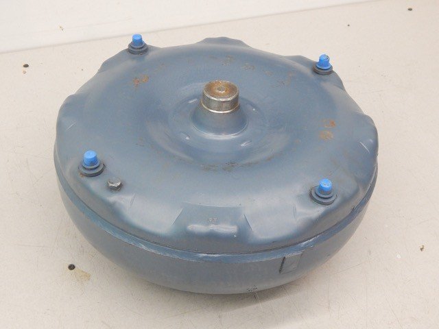 Barney and White 23019622, FM53, Torque Converter (29510505, 29509624, 423255C1) - Image 4