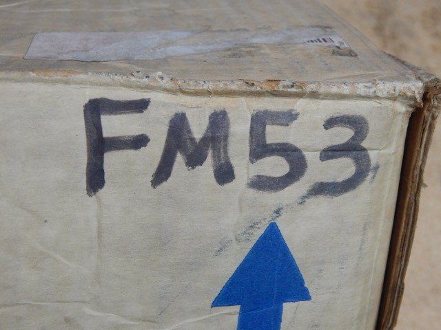 Barney and White 23019622, FM53, Torque Converter (29510505, 29509624, 423255C1) - Image 6