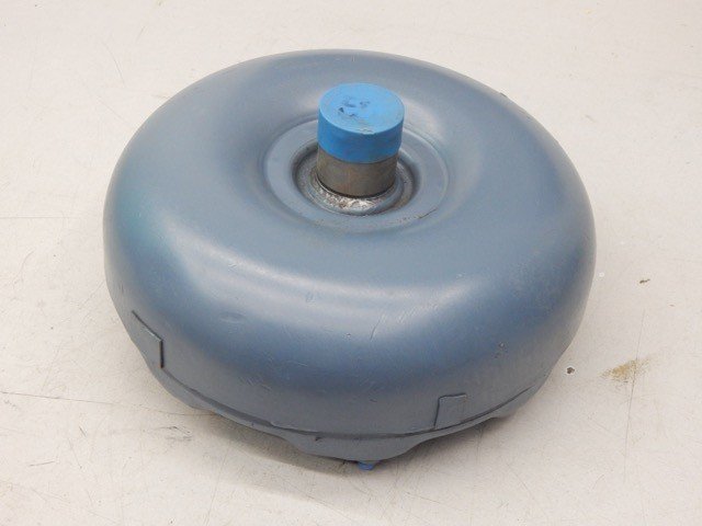 Barney and White 23019622, FM53, Torque Converter (29510505, 29509624, 423255C1)