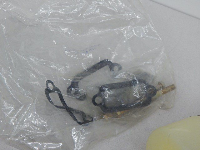 Bendix 209636, 2530008597335, ALCH EVAP Evaporator Kit Air Brake System - Image 5