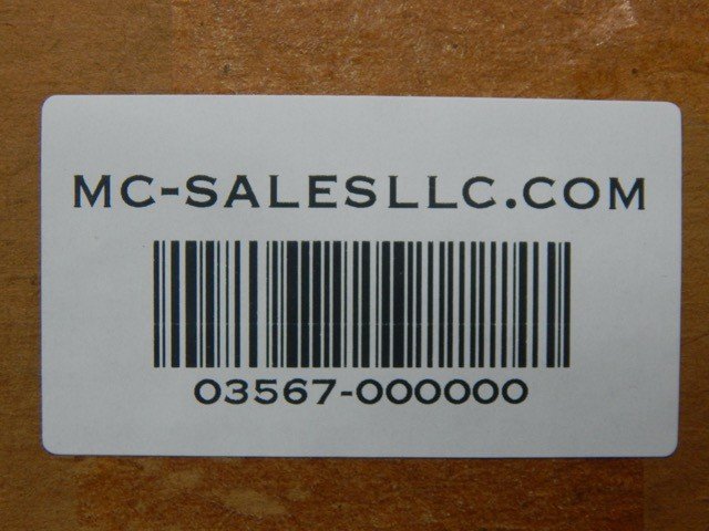 Bendix 209636, 2530008597335, ALCH EVAP Evaporator Kit Air Brake System - Image 7