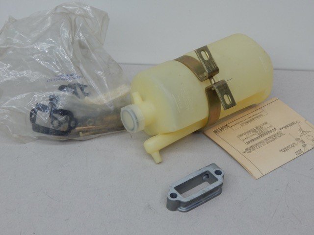Bendix 209636, 2530008597335, EVAP Evaporator Kit Air Brake System (No Coil) - Image 3