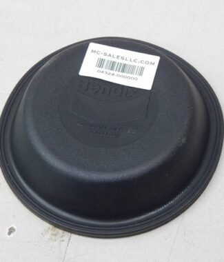Bendix 236667, 2530009270032, Type 24, Brake Chamber Diaphragm, M22474, HVSG