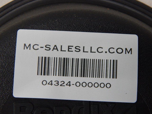 Bendix 236667, 2530009270032, Type 24, Brake Chamber Diaphragm, M22474, HVSG - Image 5