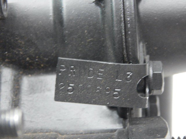 Bendix 2500695, 2530008716119, Air Brake Chamber (10135055, 252335, 573353) - Image 4