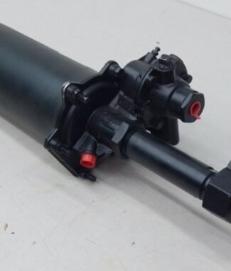 Bendix 2500695, 2530008716119, Air Brake Chamber (10135055, 252335, 573353)