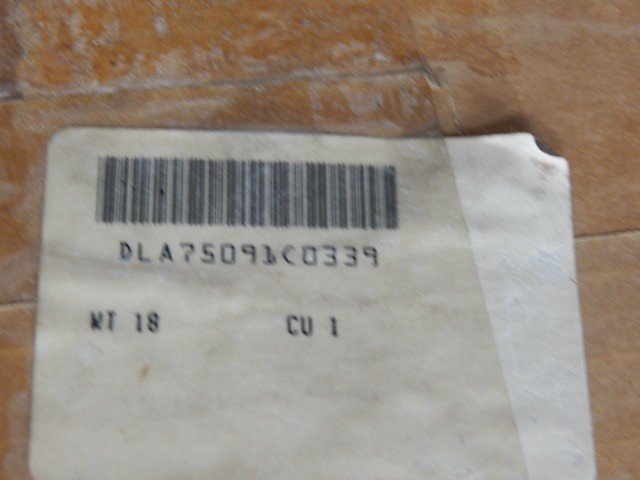 Bendix 2500695, 2530008716119, Air Brake Chamber (10135055, 252335, 573353) - Image 5