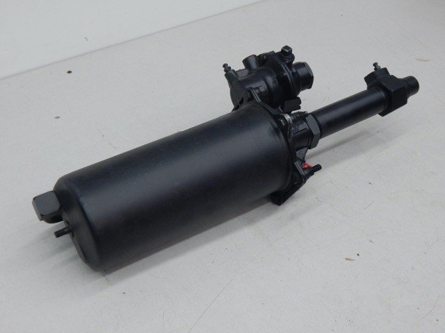 Bendix 2500695, 2530008716119, Air Brake Chamber (10135055, 252335, 573353) - Image 7